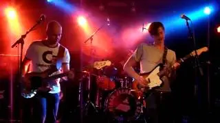 LADA! Paasconcerten 2015 Jacobiberg