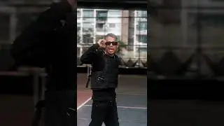 Crackhead Peter - Don Mhantyat Don | Rap Cover By Sarkkkkar #undergroundhiphop