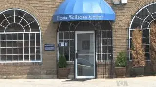 Medical Marijuana Legal in Nation's Capital