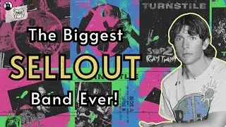But The Most Popular Band in Hardcore!