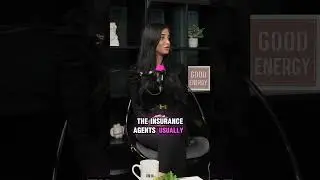 Insurance Tips from PI Attys ⚖️ #podcast #podcastshow #podcastclips #houston