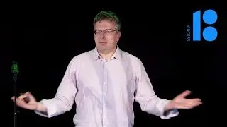Toomas Trapido: How Estonia became the pilot country for Gaia Education?