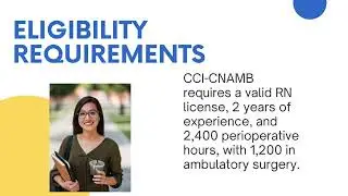 CCI-CNAMB Certification Exam Prep | Study Tips & Nursing Insights