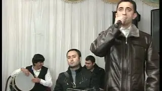 Vusal Genceli Vahid Qarmon(Qerarsiz Men oldum) (Terterde Nagara ifacsi Nizaminin Oglunun Kicik toyu