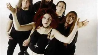 Power Symphony - Song of men