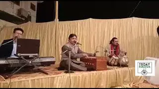 #seraikisong #todaypakistantv II menu tere jiya sohna hor II live song