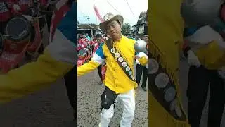 Mayoret lucu boloreang