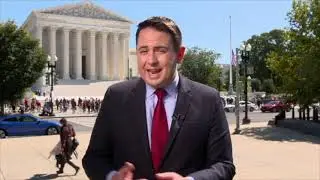 Joe St. George Reports