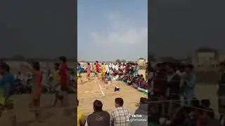 kabaddi game on Commando