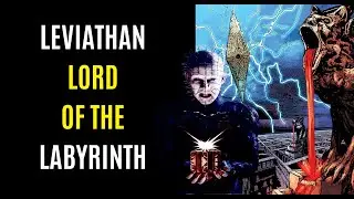 Should Leviathan Be In The HELLRAISER TV Series For HBO?