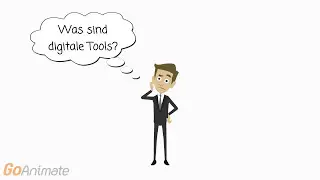 Was sind digitale Tools?