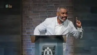 La Compasión - Pastor Otto Sánchez