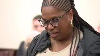 Diane Mull gives victim-impact statement at Richard Fox sentencing