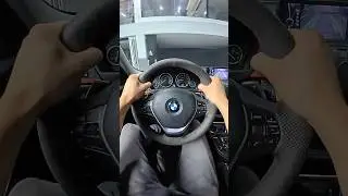 BMW suspension repairing #bmw #carmaintenance #carrepair #suspensionupgrade #carcare