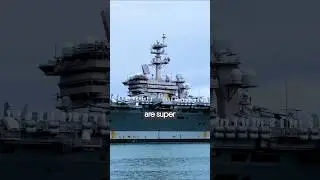 Can A Missile Destroy An Aircraft Carrier?
