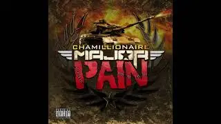 03 Chamillionaire   I'ma Rep Texas