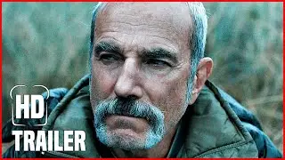 ANEMONE Trailer German Deutsch (2025) Daniel Day Lewis