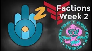 Team B.T.W Tres - Arcana Specialist 2- Week 2 - | Silph Arena | Silph Factions | Pokemon GO