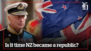 Is it time New Zealand became a republic? | nzherald.co.nz