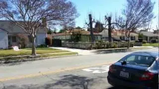San Gabriel, CA Home for Rent - 3 bd/2 ba + Guest house