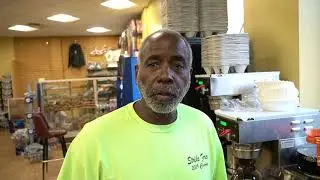 Mandella Market Memories