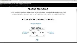 3  FOREX  Currency Exchange Rates explained | Algorithmic A-Z with Python, Machine Learning & AWS