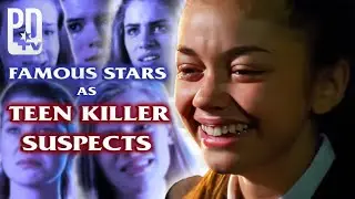 Now Famous Movie Stars as Teen Killer Suspects on Law & Order | Law & Order Franchise | PD TV