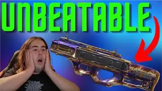 BEST NO RECOIL + HACKER ACCURACY BEST NO RECOIL + CORDITE GUNSMITH + ATTACHMENT FOR SEASON 4