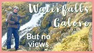 Lake District Walks | Nethermost Pike & Dollywaggon Pike | Wainwright's Eastern Fells