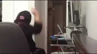 Desi Mom Gets Angry! FUNNY