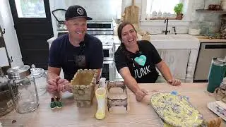 High End Thrift Flipping Home Decor
