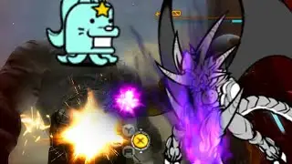 bahablast vs your average no crys shibalien elite
