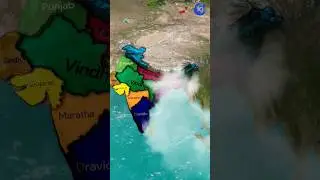 National Anthem: A Journey Across India l Jana Gana Mana