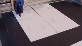 Multiple ARRM with Cyclops