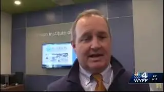 Rep. Jeff Duncan Visits Anderson Institute of Technology