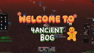 4story PVP: BOG in 4ancient