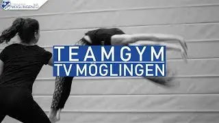 TeamGym M&ouml;glingen | Unser Imagefilm