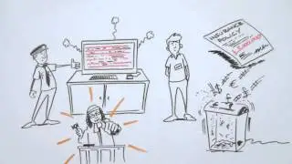 Mercury Security Management Remote CCTV Monitoring