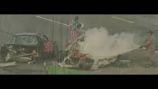 Russell Phillips Footage (RARE Photos + ESPN Reports)