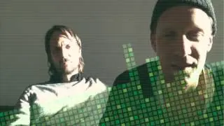 Marc Houle Restored Interview: M.A.N.D.Y.
