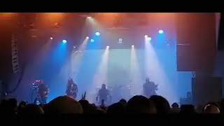Thyrfing - Sweoland Conqueror (Vienna Metal Meeting 2025)