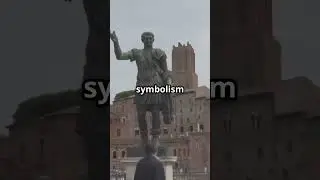 The Shocking Assassination of Julius Caesar