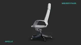 Merryfair Apollo