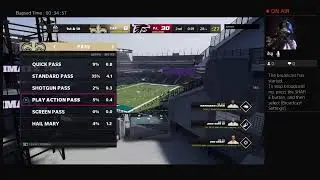Madden 22