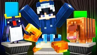 Ich teste die NEUEN 1.21 MOBS... (Mob Vote 2023)