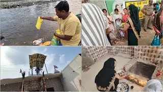 Jaharveer Goga G Navami Mela &ndash; Sajhi Vidai Pal &ndash; Amit Pal Family....