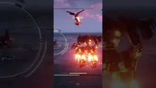 #armoredcore6 #pvp #gaming #ACVI #AC6 #armoredcorevi S.W.A.T. Mk II lives (Armored Core 6 PvP)