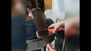 Ikoo Treatment
