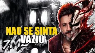 FRASES DE IMPACTOS - Pedro Alvez - HOLLOW - REACT