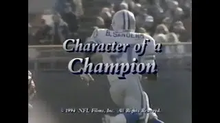 1993 Lions